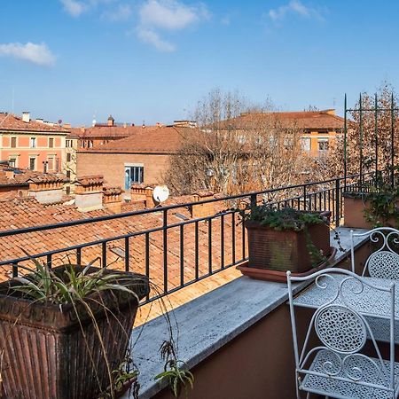 Santa Caterina Apartment By Wonderful Italy Bologna Eksteriør bilde