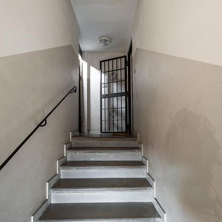 Santa Caterina Apartment By Wonderful Italy Bologna Eksteriør bilde