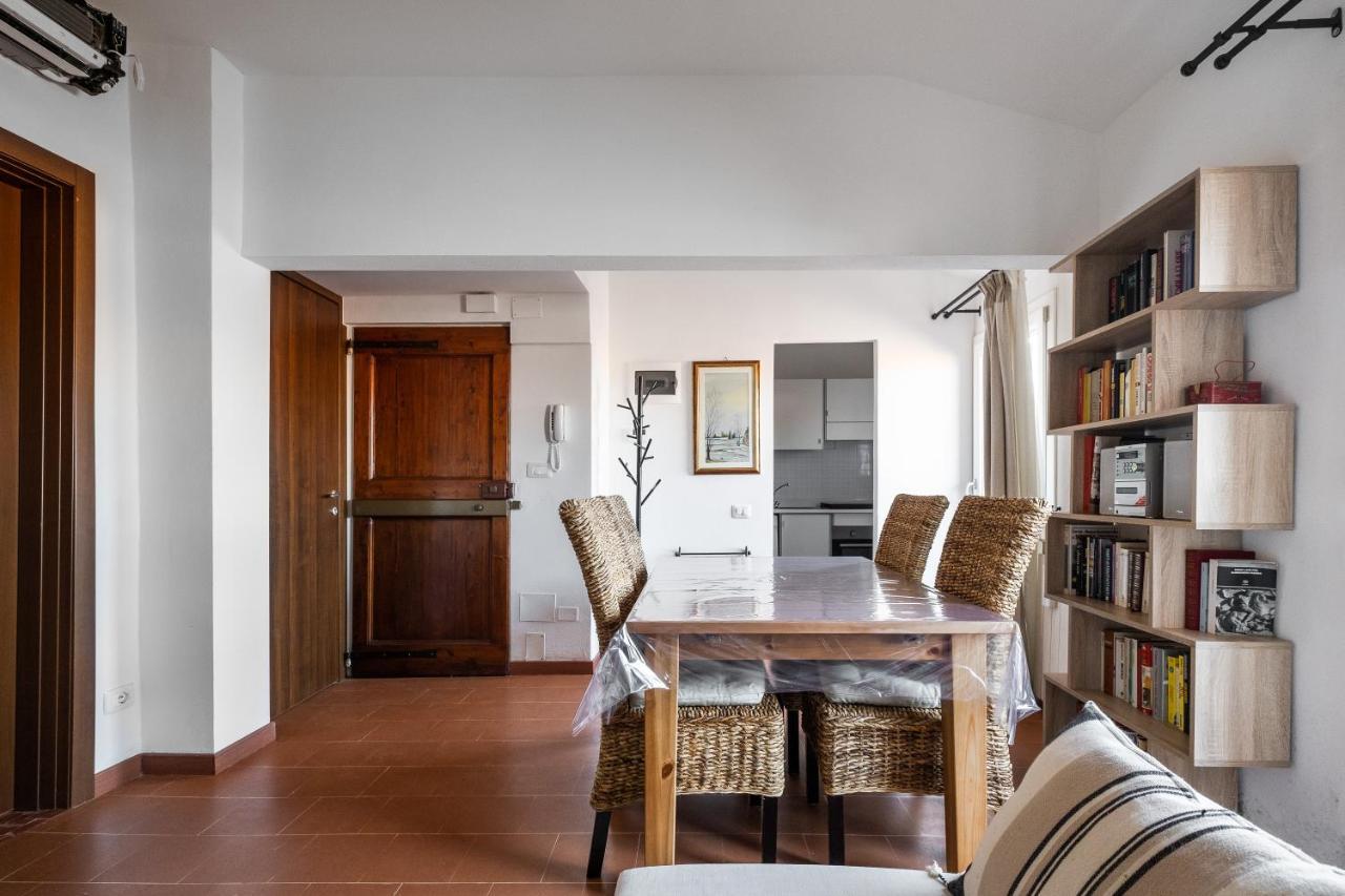 Santa Caterina Apartment By Wonderful Italy Bologna Eksteriør bilde