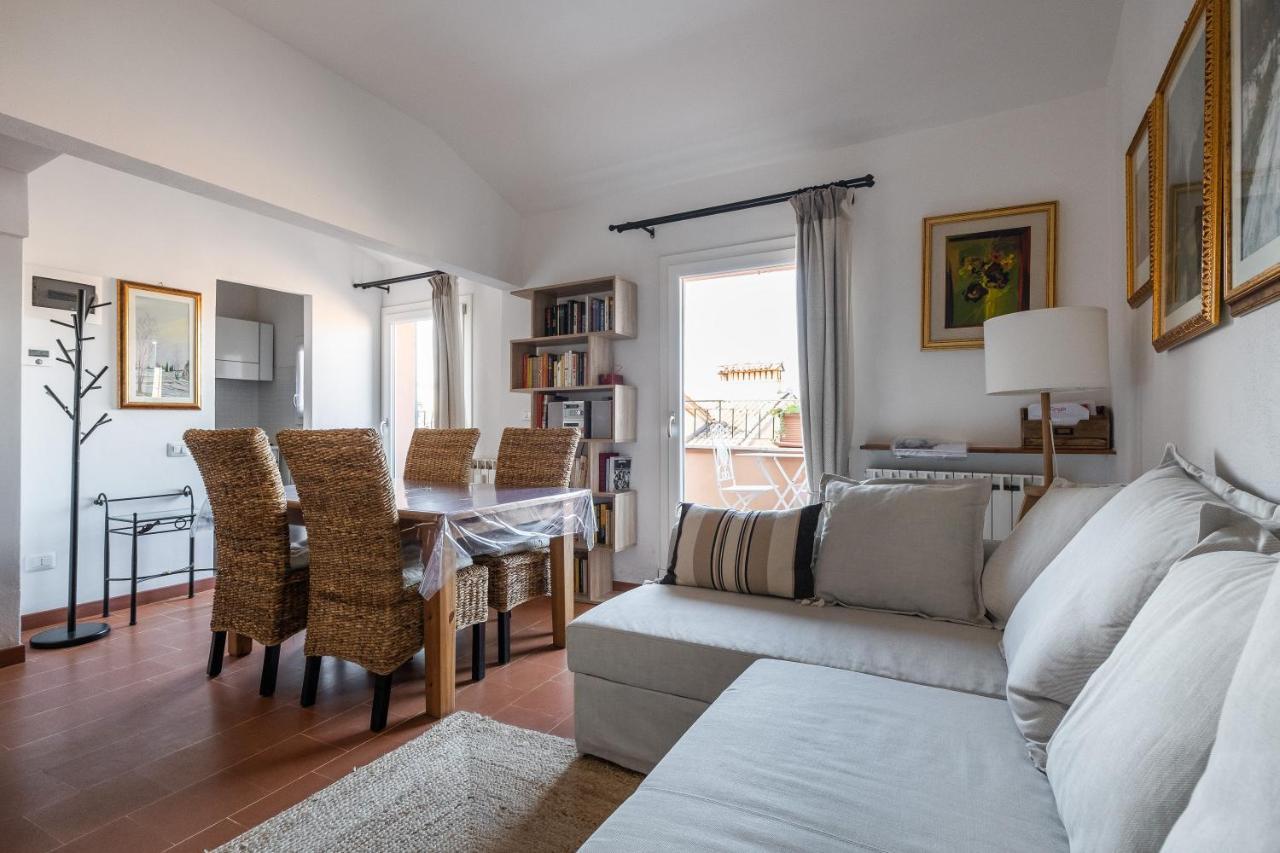 Santa Caterina Apartment By Wonderful Italy Bologna Eksteriør bilde