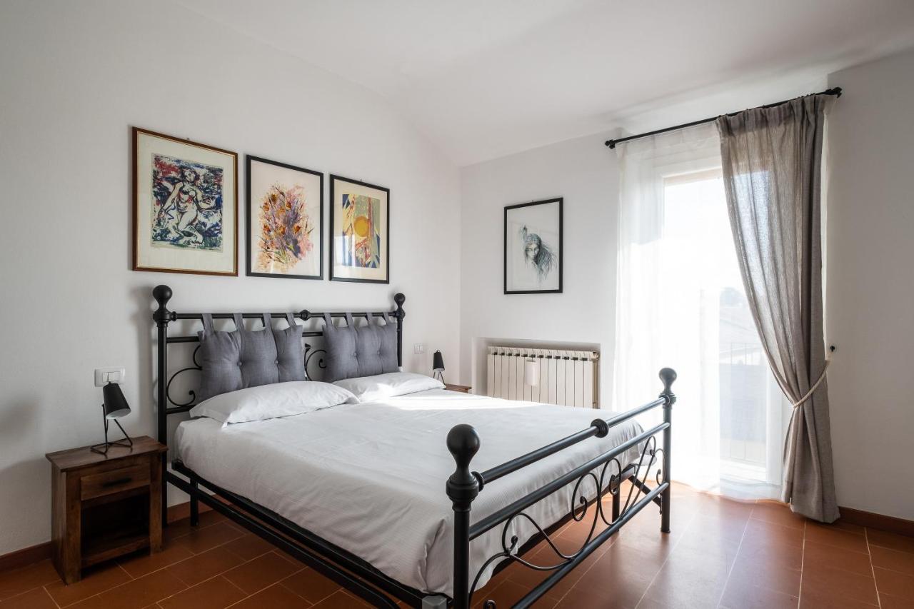 Santa Caterina Apartment By Wonderful Italy Bologna Eksteriør bilde