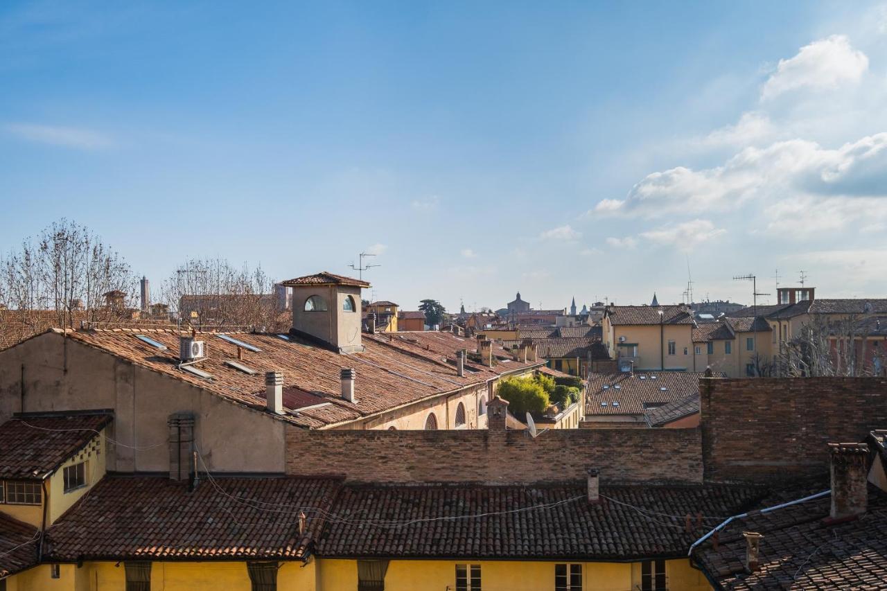 Santa Caterina Apartment By Wonderful Italy Bologna Eksteriør bilde