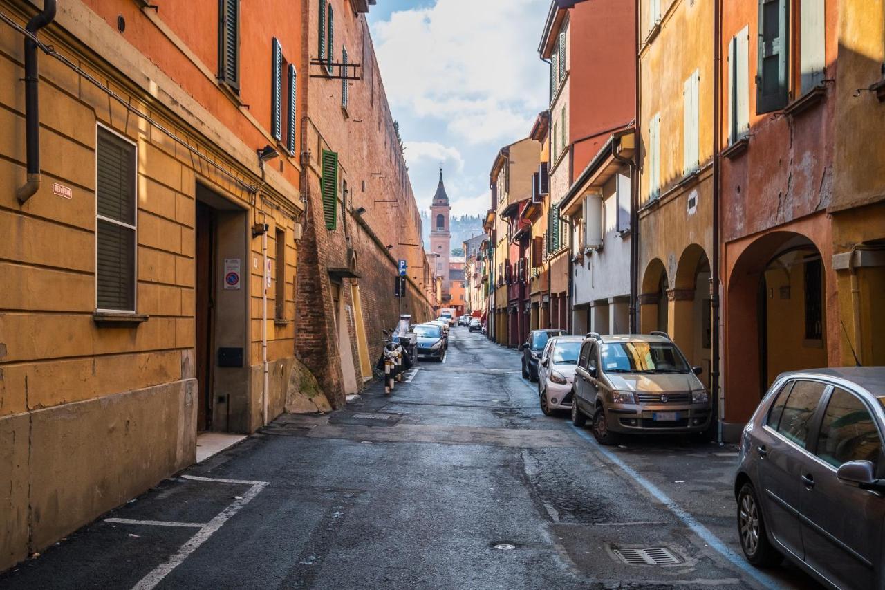 Santa Caterina Apartment By Wonderful Italy Bologna Eksteriør bilde