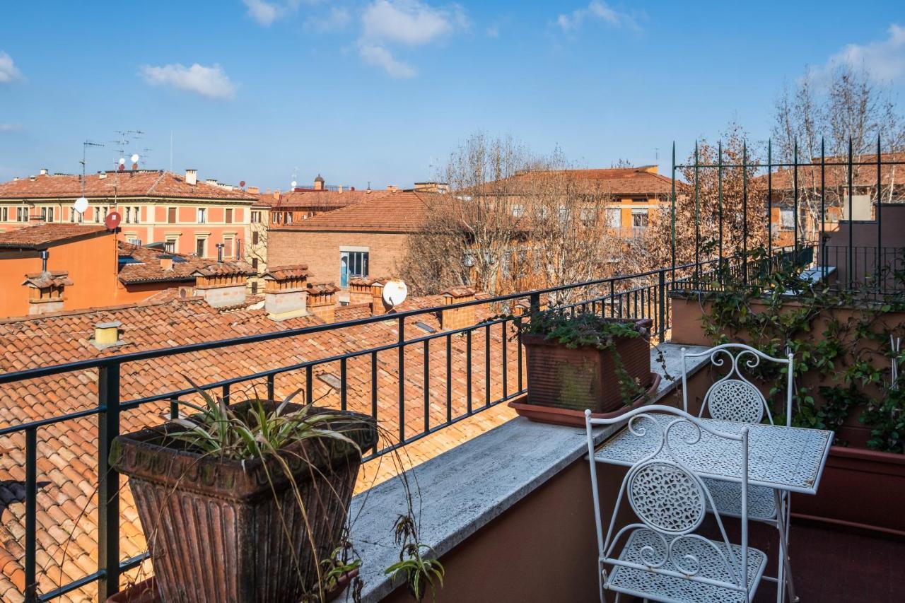 Santa Caterina Apartment By Wonderful Italy Bologna Eksteriør bilde