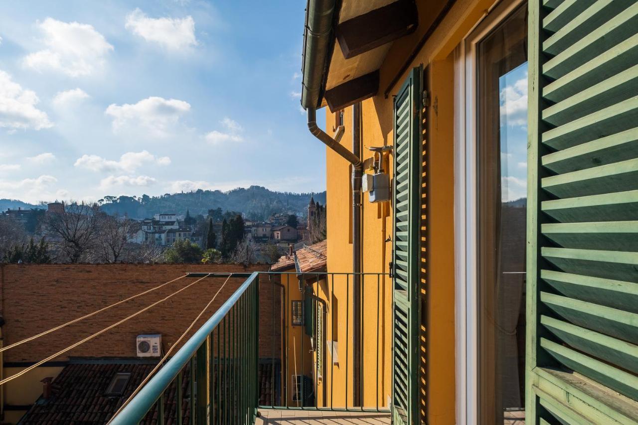 Santa Caterina Apartment By Wonderful Italy Bologna Eksteriør bilde