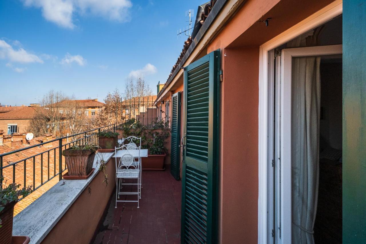 Santa Caterina Apartment By Wonderful Italy Bologna Eksteriør bilde