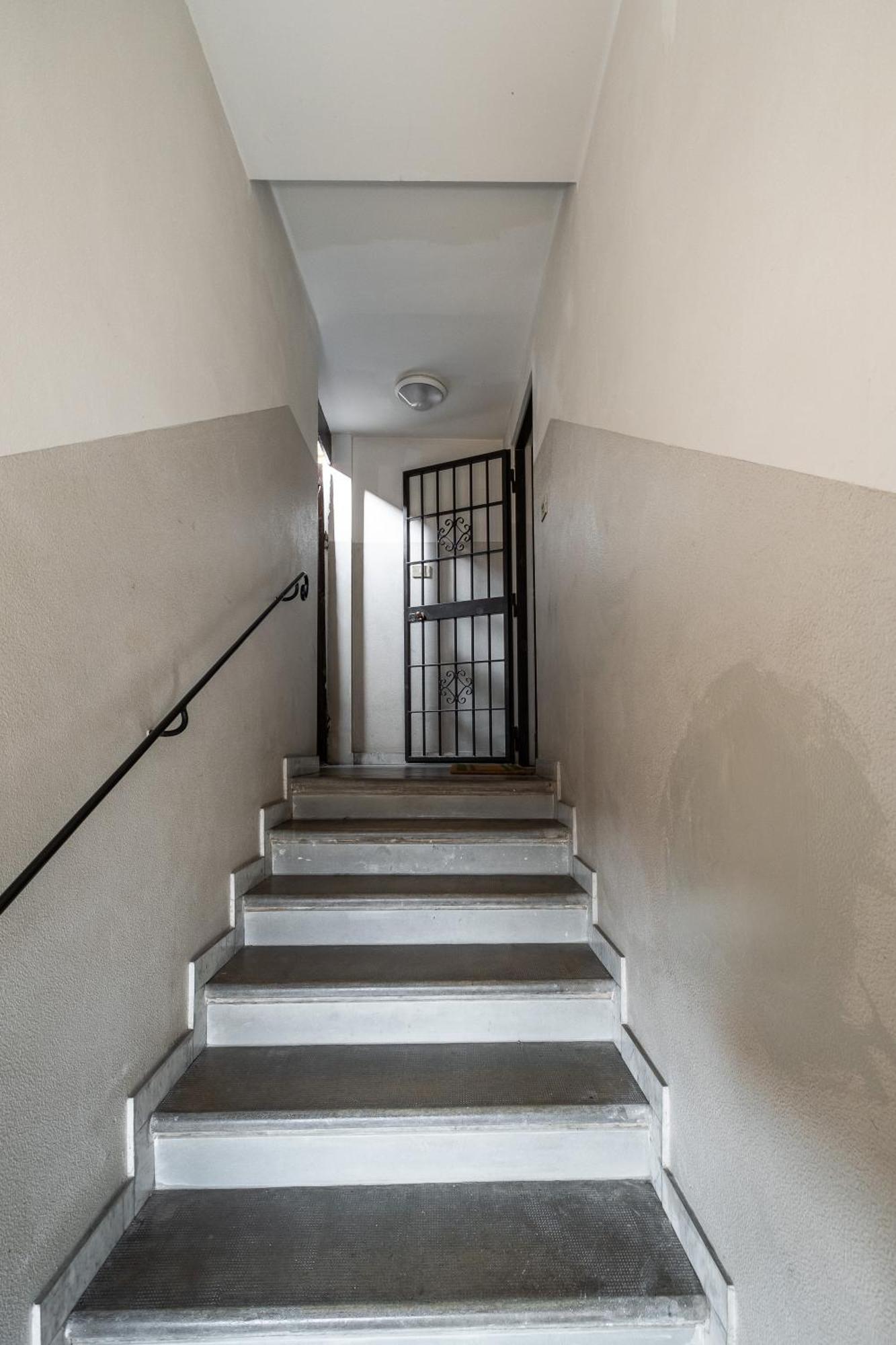 Santa Caterina Apartment By Wonderful Italy Bologna Eksteriør bilde